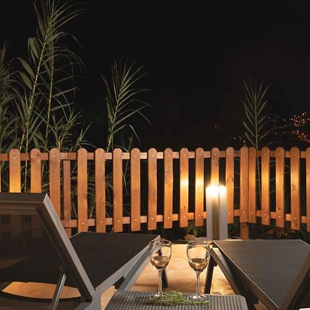 Basalto Casas Rurales Ермігуа Екстер'єр фото
