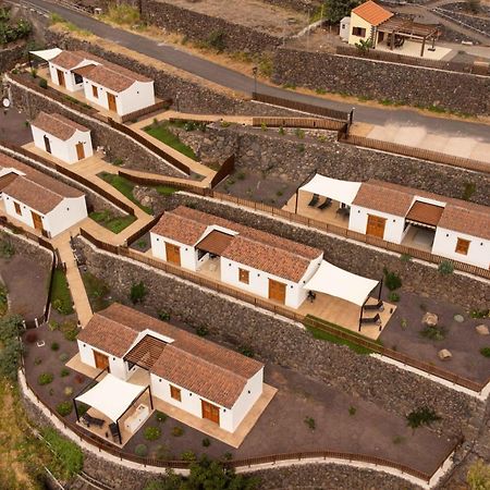 Basalto Casas Rurales Ермігуа Екстер'єр фото